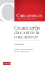 Grands arrêts du droit de la concurrence: Pratiques anticoncurrentielles - Volume II: Mise en oeuvre Cover Image