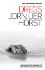 Dregs By Jorn Lier Horst, Anne Bruce (Translator) Cover Image