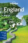 Lonely Planet England By Lonely Planet, Neil Wilson, Oliver Berry Cover Image