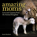 Amazing Moms: Love and Lessons From the Animal Kingdom By Rachel Buchholz Cover Image