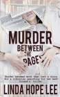 Murder Between the Pages Cover Image