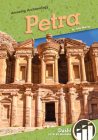 Petra By Julie Murray Cover Image