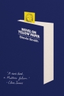 Novel on Yellow Paper Cover Image