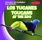 Los Tucanes / Toucans at the Zoo Cover Image