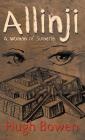 Allinji: A Woman of Sumeria By Hugh Bowen Cover Image