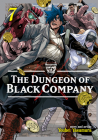 The Dungeon of Black Company Vol. 7 Cover Image
