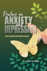 Psalms on Anxiety and Depression: God's Toolbox for Mental Health By Lauren Bassford Cover Image