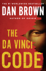 The Da Vinci Code (Robert Langdon #2) Cover Image
