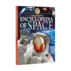 Children's Encyclopedia of Space By Giles Sparrow Cover Image