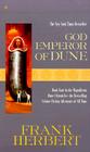 God Emperor of Dune By Frank Herbert Cover Image