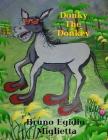 Donky The Donkey By Bruno Egidio Miglietta Cover Image