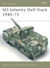 M3 Infantry Half-Track 1940–73 (New Vanguard) Cover Image