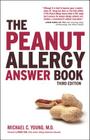 The Peanut Allergy Answer Book, 3rd Ed. Cover Image
