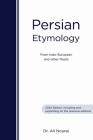 Persian Etymology: From Indo-European and other roots Cover Image