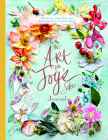 The Art for Joy's Sake Journal: Watercolor Discovery and Releasing Your Creative Spirit By Kristy Rice Cover Image