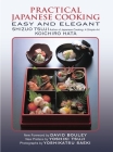 Practical Japanese Cooking: Easy and Elegant Cover Image