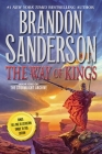 The Way of Kings: Book One of the Stormlight Archive By Brandon Sanderson Cover Image