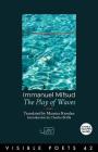 The Play of Waves (Visible Poets #42) By Immanuel Mifsud, Maurice Riordan (Translator), Charles Briffa (Introduction by) Cover Image