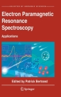 Electron Paramagnetic Resonance Spectroscopy: Applications Cover Image