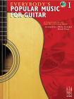 Everybody's Popular Music for Guitar, Book 1 By Philip Groeber (Composer), David Hoge (Composer) Cover Image