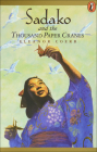 Sadako and the Thousand Paper Cranes Cover Image