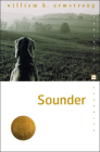 Sounder (Perennial Classics) By William Howard Armstrong Cover Image