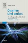 Quanten Sind Anders: Die Verborgene Einheit Der Welt Cover Image