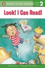 Look! I Can Read! (Penguin Young Readers, Level 2) By Susan Hood, Amy Wummer (Illustrator) Cover Image