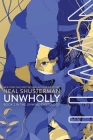 UnWholly (Unwind Dystology #2) Cover Image
