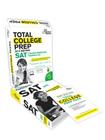 Total College Prep Pack: A $400 Value--Includes Princeton Review's SAT Online Course, Admissions & Financial Aid Seminars, SAT P Cover Image