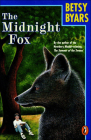 Midnight Fox By Betsy Cromer Byars Cover Image