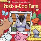 Peek-a-Boo Farm Cover Image