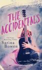 The Accidentals By Sarina Bowen Cover Image