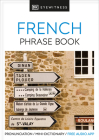 Eyewitness Travel Phrase Book French By DK Cover Image