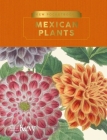 Kew Pocketbooks: Mexican Plants By Bryony Langley Cover Image