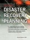 System i Disaster Recovery Planning By Richard Dolewski Cover Image