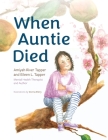 When Auntie Died Cover Image