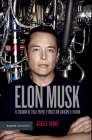 Elon Musk By Vance Cover Image