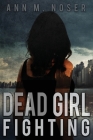 Dead Girl Fighting Cover Image