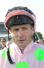 Pat Smullen: The Autobiography Cover Image