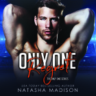 Only One Regret By Natasha Madison Cover Image