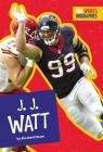 Pro Sports Biographies: J.J. Watt By Elizabeth Raum Cover Image