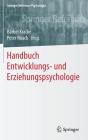 Handbuch Entwicklungs- Und Erziehungspsychologie (Springer Reference Psychologie) Cover Image