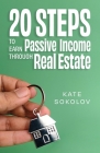 20 Steps to Earn Passive Income Through Real Estate Cover Image