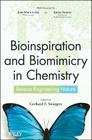 Bioinspiration and Biomimicry Cover Image