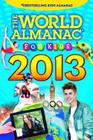 The World Almanac for Kids 2013 Cover Image
