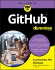 Github for Dummies Cover Image