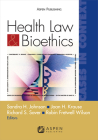 Health Law and Bioethics Cases in Context: Cases in Context By Sandra H. Johnson, Joan H. Krause, Richard S. Saver Cover Image