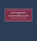 Dictionary of Existentialism Cover Image