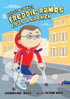 Freddie Ramos Gets a Sidekick: Volume 10 (Zapato Power #10) By Jacqueline Jules, Keiron Ward (Illustrator) Cover Image